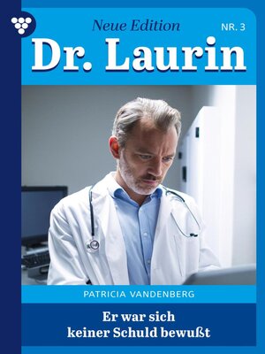 cover image of Er war sich kleiner Schuld bewußt